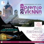 Premio Vienna – Mostra Internazionale 2023