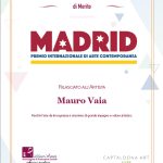 Premio Madrid – Mostra Internazionale 2023